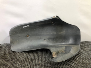 защита арок задняя правая (подкрылок) Opel Vectra B (1995 - 1999), 1.6 л., X 16 XEL, бензин, МКПП, темно зеленный металлик, седан, передний привод