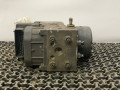 блок ABS Peugeot 406 1 поколение 1997, 1.9 л., дизель, МКПП, серебро, седан, передний привод, 0273004172 - фото №4