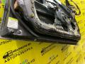 дверь передняя левая Volvo V40 1 поколение 1999, 2.0 л., B 4204 S, бензин, АКПП, синий, универсал, передний привод - фото №6