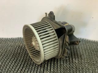 моторчик печки Fiat Punto 2 поколение 2001, 1.2 л., 188 A4.000, бензин, МКПП, синий, хетчбэк 3 дв., передний привод