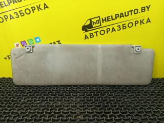 козырек солнцезащитный Citroen Jumper 1 поколение 1998, 2.5 л., THX (DJ5TED), дизель, 5МКПП