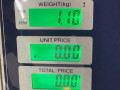 уплотнитель Hyundai Santa Fe 1 поколение (SM) 2003, 2.4 л., бензин, МКПП, серебристый, внедорожник 5 дв., передний привод - фото №2