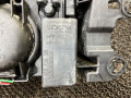 фара правая Mazda 626 GF 1997, 2.0 л., дизель, МКПП, зелёный, седан, передний привод - фото №6