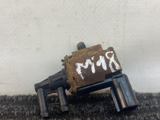 электромагнитный клапан Mazda 626 GF [рестайлинг] 1999, 1.8 л., бензин, МКПП, синий, универсал, передний привод, K5T48075