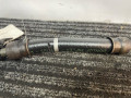 масляная трубка турбины Honda Accord 5 поколение 1995, 2.0 л., дизель, МКПП, серебристый, седан, передний привод - фото №4