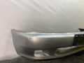бампер передний Suzuki Baleno 1 поколение 1998, 1.3 л., i, G13BB, бензин, МКПП, серебристый, седан, передний привод - фото №2