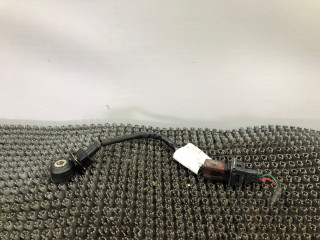 датчик детонации Iran Khodro Samand 1 поколение 2009, 1.8 л., бензин, МКПП, черный, седан, передний привод