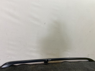 дуги на крышу (рейлинги) Audi A4 B5 1999, 1.8 л., бензин, АКПП, черный, универсал, передний привод