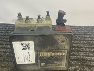 блок ABS Opel Astra H 2005, 1.7 л., дизель, МКПП, синий, хетчбэк 5 дв., передний привод, 13157578