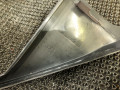 уплотнитель двери Mercedes-Benz C-Класс W202/S202 [рестайлинг] W202 1997, 2.2 л., OM 604.910, дизель, МКПП, темно зеленный металлик, седан, задний привод - фото №3