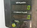 стойка задняя Toyota Corolla 5 поколение (E80) 1984, 1.3 л., бензин, МКПП, красный, хетчбэк 5 дв., передний привод - фото №4