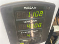 рулевой карданчик Mazda 626 GF 1997, 2.0 л., дизель, МКПП, зелёный, седан, передний привод - фото №5