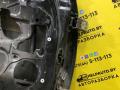 дверь передняя левая Chrysler PT Cruiser 1 поколение 2002, 2.0 л., ECC, бензин, АКПП, черный, хетчбэк 5 дв. - фото №7