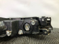 фара левая Mazda 626 3 поколение GD (1987 - 1992), 2.0 л., бензин, МКПП, желтый, седан, передний привод - фото №5