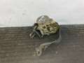 ремень безопасности Audi 80 B3 89/B3 1987, 1.8 л., бензин, МКПП, серый, седан, передний привод, 893857781 - фото №2