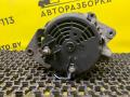 генератор Opel Astra G 1998, 1.4 л., X 14 XE, бензин, МКПП, серебро, универсал, передний привод - фото №3