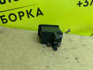 кнопка противотуманных фар Volkswagen Golf 2 поколение 1990, 1.6 л., дизель, МКПП, черный, хетчбэк 3 дв., передний привод