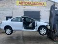 бампер задний Dodge Neon 2 поколение 2000, 2.0 л., ECH, бензин, АКПП, белый - фото №8
