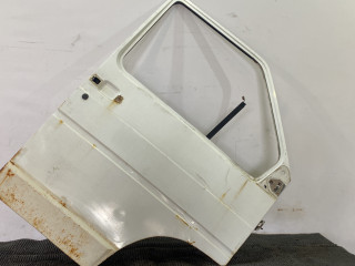 дверь передняя правая Renault Trafic 1 поколение [рестайлинг] 1992, 2.1 л., 852 J8S, дизель, 5МКПП, минивэн