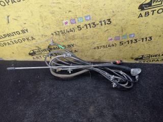 антенна Nissan Almera Tino V10 2001, 2.2 л., YD22DDT, дизель, МКПП, берюзовый, минивэн, передний привод