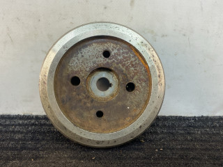 звездочка ТНВД Volvo S70 1 поколение 2000, 2.5 л., D 5252 T, дизель, МКПП, черный, седан, передний привод
