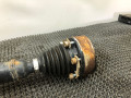 полуось передняя правая (приводной вал, ШРУС) Volkswagen Jetta 5 поколение 2010, 1.6 л., BSE, бензин, 5МКПП, синий, седан, передний привод - фото №2