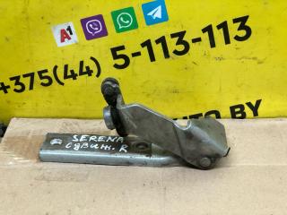 ролик двери сдвижной Nissan Serena C23 1992, 2.0 л., дизель, МКПП, серебро, минивэн, передний привод