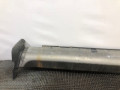 накладка на порог Kia Sorento 1 поколение 2005, 2.5 л., дизель, МКПП, серый, полный привод - фото №3