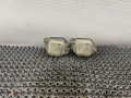 подсветка номера Mazda Demio 1 поколение [рестайлинг] 2001, 1.3 л., B3, бензин, МКПП, синий, хетчбэк 5 дв., передний привод - фото №2