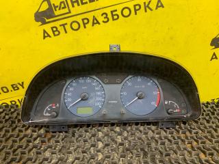 щиток приборов (приборная панель) Citroen Xsara 1 поколение [рестайлинг] 2001, 1.9 л., дизель, МКПП, универсал, P9645744580B00
