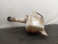 бачок омывателя Toyota Carina T170 1992, 1.6 л., 4A-FE, бензин, МКПП, красный, седан, передний привод - фото №2