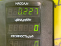 ручка внутренняя потолочная Volkswagen Golf 5 поколение 2008, 1.4 л., BUD, бензин, 5МКПП, синий, хетчбэк 5 дв., передний привод - фото №3