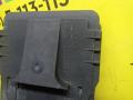 планка под капот Mercedes-Benz S-Класс W140/C140 [рестайлинг] W140 1994, 3.5 л., OM 603.950, дизель, АКПП, фиолетовый, седан, задний привод, 1405400282, 1405450073 - фото №3