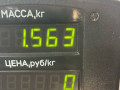 амортизатор задний Dodge Caravan 3 поколение 1998, 2.4 л., бензин, АКПП - фото №3
