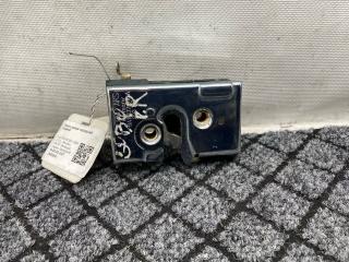 замок двери задней правой Audi 100 С3 1986, 1.8 л., бензин, МКПП, седан, передний привод