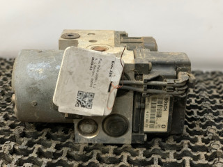блок ABS Fiat Palio 1 поколение 1998, 1.2 л., i, бензин, МКПП, универсал, передний привод