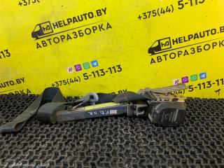 ремень безопасности Fiat Bravo 1 поколение 1998, 1.9 л., дизель, МКПП, черный, хетчбэк 3 дв., передний привод