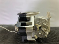 корпус отопителя (печки) Mazda 626 GF [рестайлинг] GF 1999, 2.0 л., дизель, МКПП, черный, седан, передний привод - фото №5