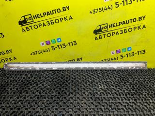 молдинг двери передней правой Geely CK Otaka 1 поколение 2006, 1.5 л., бензин, МКПП, золотистый, седан, передний привод