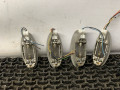 фонарь салона (плафон) Lancia Lybra 1 поколение 839 2000, 1.8 л., i, 839 A9.000, бензин, МКПП, синий, универсал, передний привод - фото №2