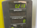 пластик Renault Laguna 1 поколение [рестайлинг] 2000, 2.0 л., F4R 760, бензин, МКПП, светло бирюзовый, хетчбэк 5 дв., передний привод, 7700426266 - фото №4