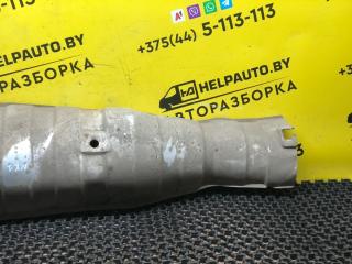 тепловой экран глушителя Geely MK 1 поколение 2012, 1.5 л., MR479QA, бензин, 5МКПП, черный, седан, передний привод