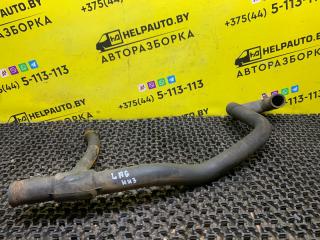 патрубок радиатора Renault Laguna 1 поколение 1994, 2.0 л., F3R 200, бензин, МКПП, бордовый, хетчбэк 5 дв., передний привод