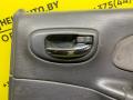 обшивка двери задняя правая Dodge Neon 2 поколение 2000, 2.0 л., ECH, бензин, АКПП, белый - фото №2