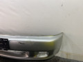 бампер передний Suzuki Baleno 1 поколение 1998, 1.3 л., i, G13BB, бензин, МКПП, серебристый, седан, передний привод - фото №3