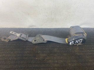 ремень безопасности Dodge Neon 1 поколение 1998, 2.0 л., бензин, АКПП, зеленый, седан, передний привод