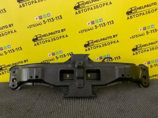 балка подвески задняя Mazda Premacy 1 поколение [рестайлинг] 2001, 2.0 л., дизель, МКПП