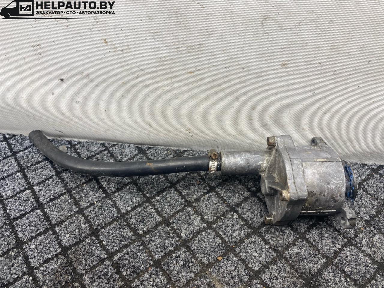 насос вакуумный Kia Sorento 1 поколение 2003, 2.5 л., D4CB, дизель, МКПП, внедорожник 5 дв. - фото №1