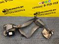 ремень безопасности Volvo V40 1 поколение 1999, 2.0 л., B 4204 S, бензин, АКПП, синий, универсал, передний привод - фото №3