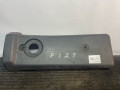 декоративная крышка двигателя Fiat Ducato 2 поколение 1998, 2.8 л., дизель, МКПП, красный, микроавтобус, передний привод - фото №2